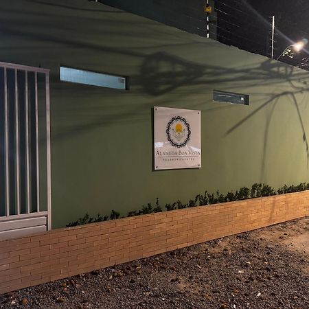Pousada Alameda Boa Vista 累西腓 外观 照片