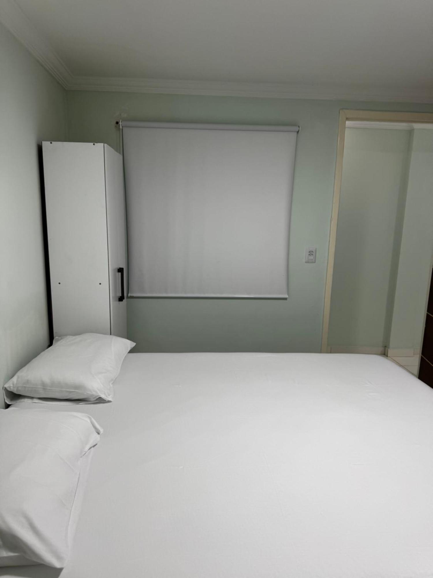 Pousada Alameda Boa Vista 累西腓 外观 照片