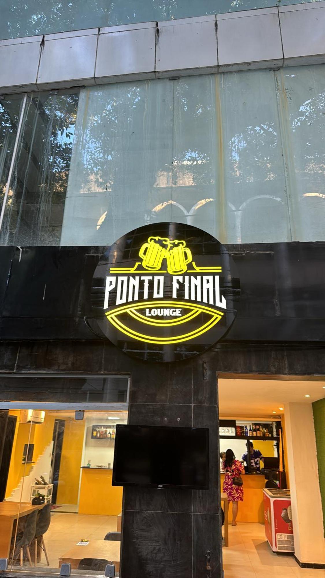 Pousada Alameda Boa Vista 累西腓 外观 照片