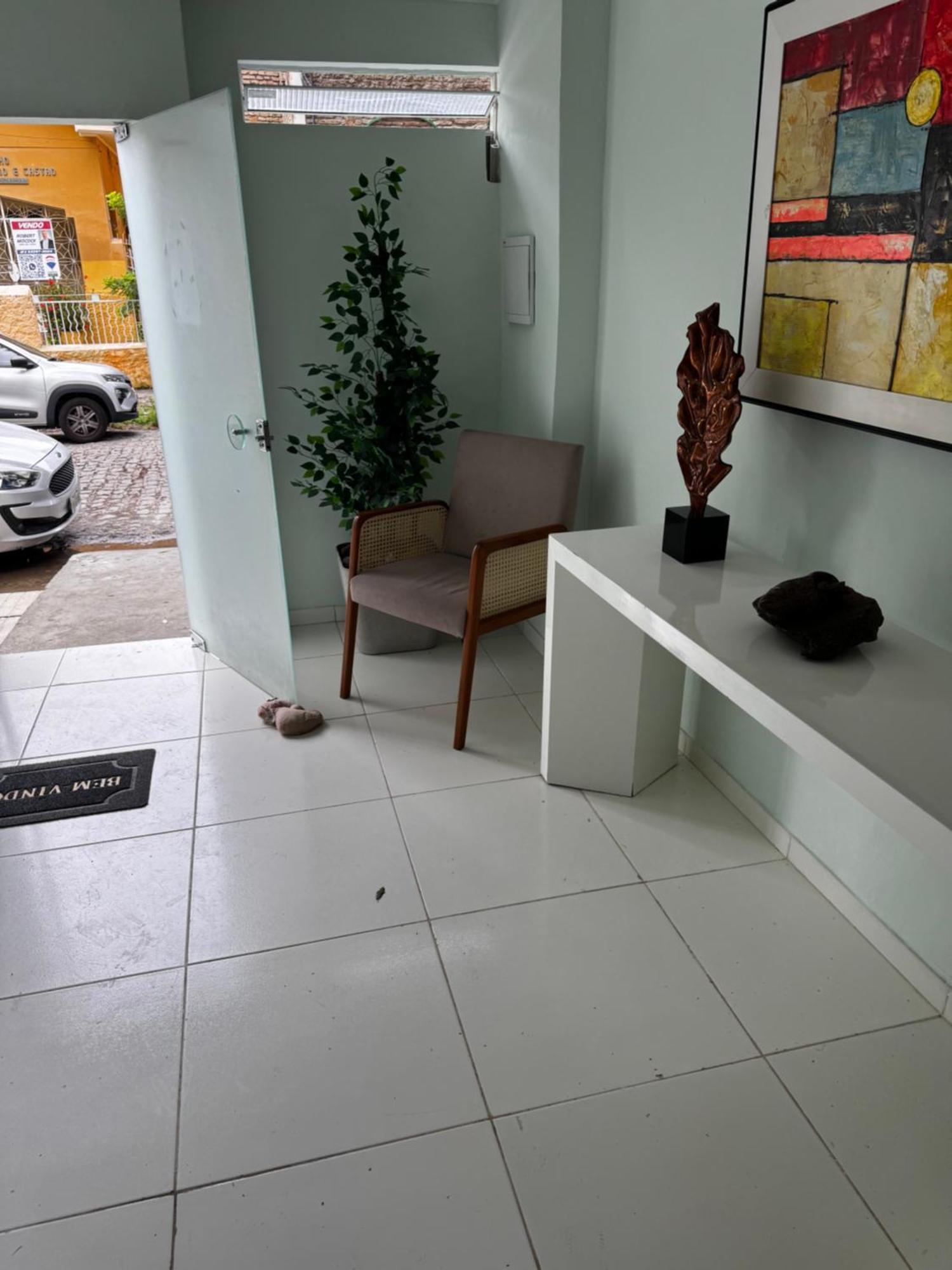 Pousada Alameda Boa Vista 累西腓 外观 照片