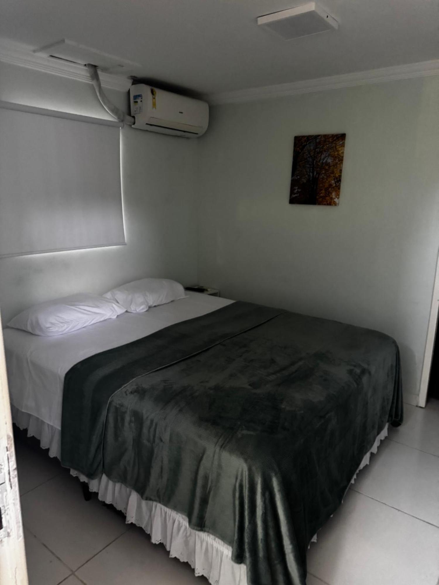 Pousada Alameda Boa Vista 累西腓 外观 照片