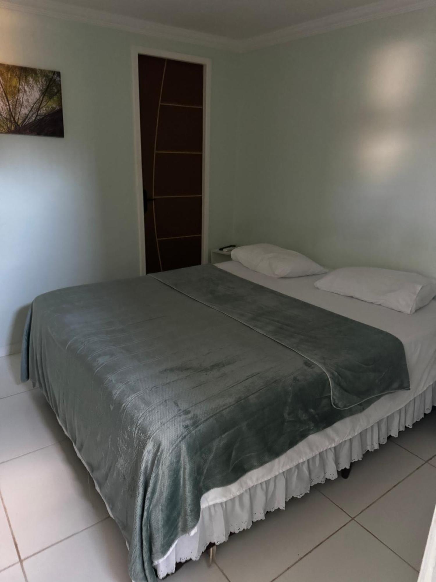 Pousada Alameda Boa Vista 累西腓 外观 照片