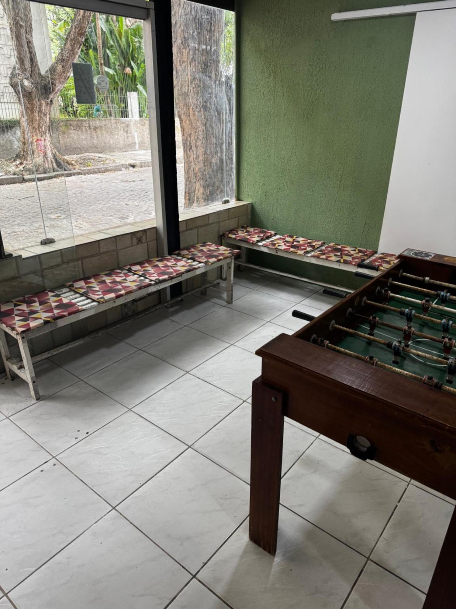 Pousada Alameda Boa Vista 累西腓 外观 照片
